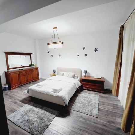 Dumbravita  Armina'S Residence المظهر الخارجي الصورة