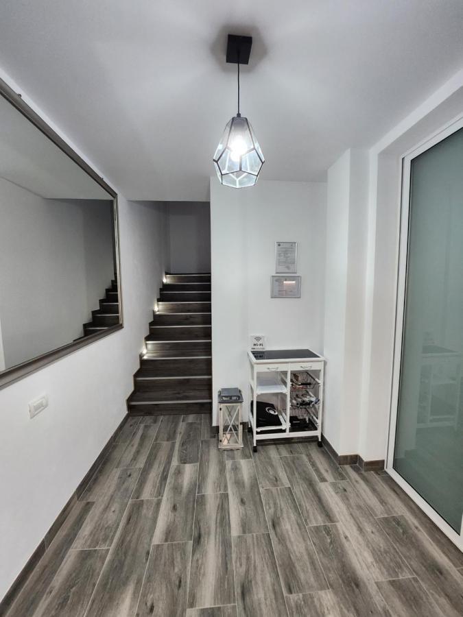 Dumbravita  Armina'S Residence المظهر الخارجي الصورة