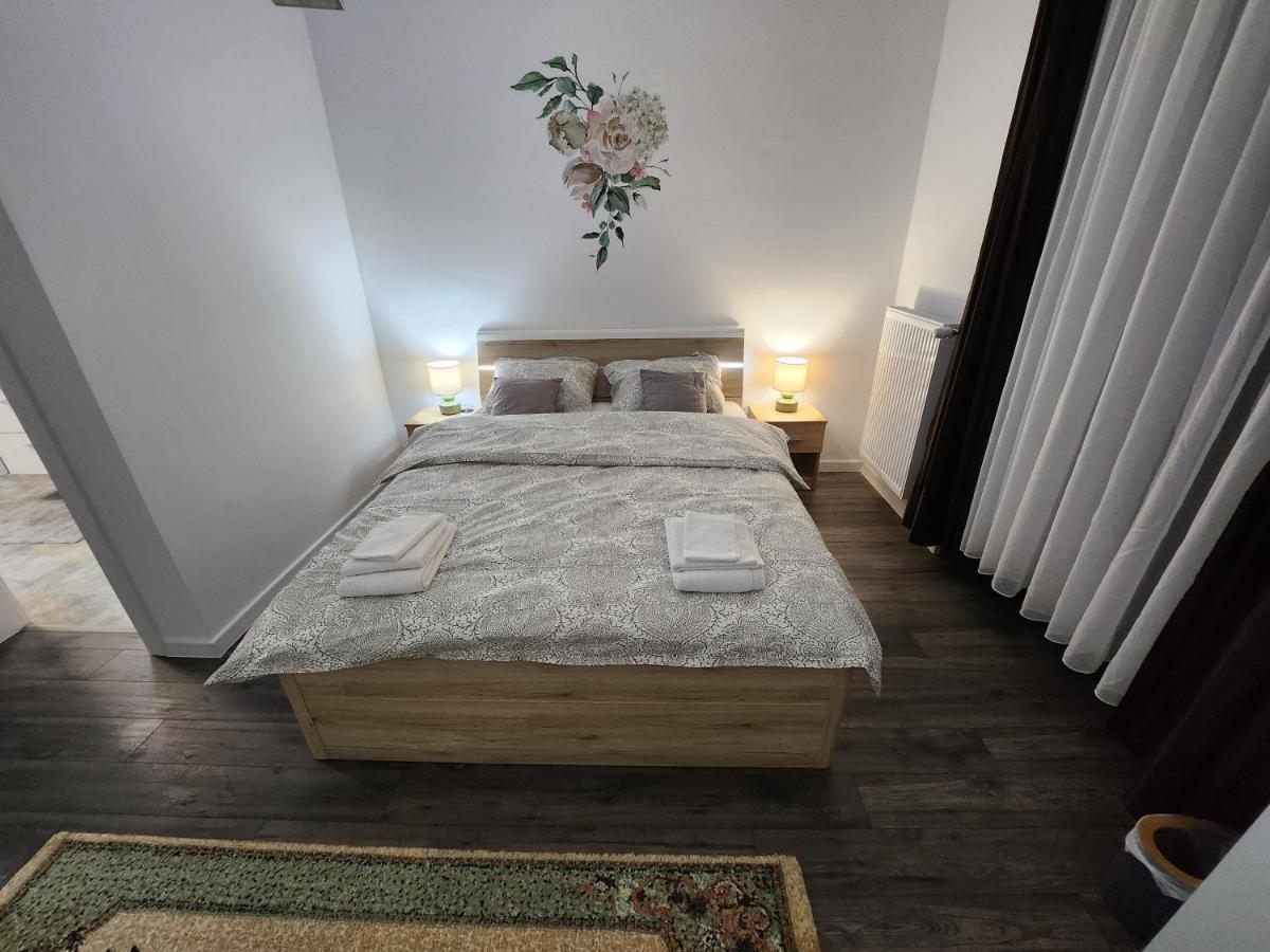 Dumbravita  Armina'S Residence المظهر الخارجي الصورة