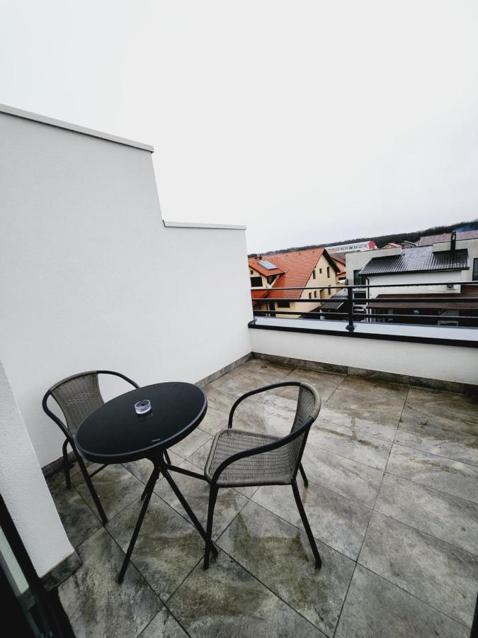 Dumbravita  Armina'S Residence المظهر الخارجي الصورة