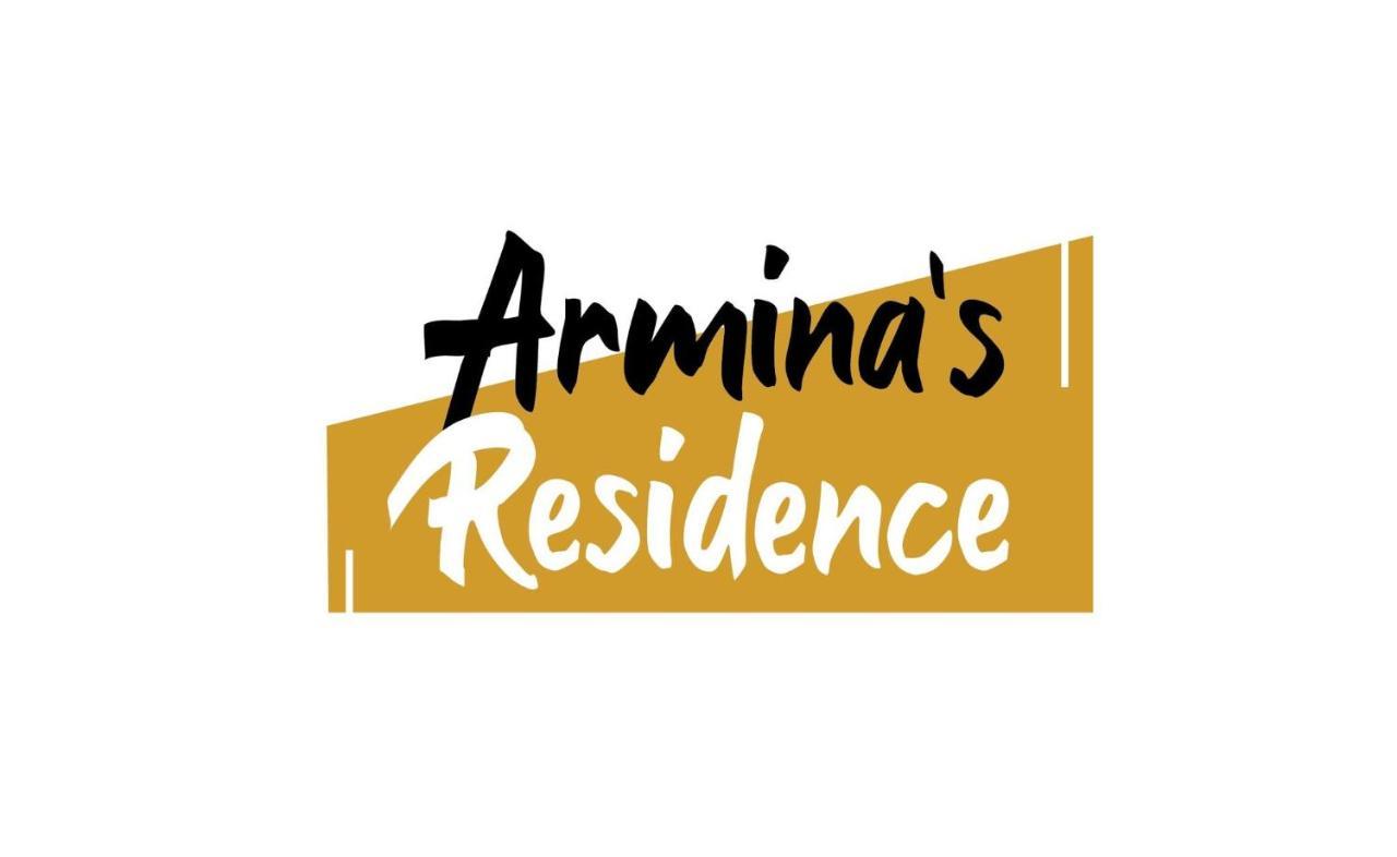 Dumbravita  Armina'S Residence المظهر الخارجي الصورة