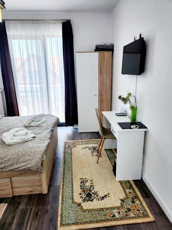 Dumbravita  Armina'S Residence المظهر الخارجي الصورة